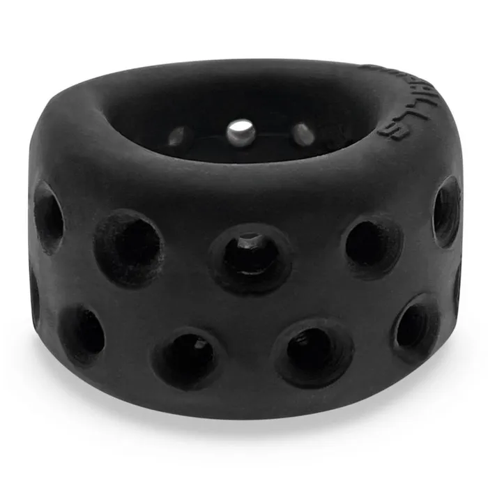 Airballs AirLite Ballstretcher Black Ice OxBalls Anal