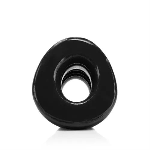 Anal Oxballs Pighole2 Medium Fuckable Buttplug Black Anal Oxballs Pighole2 Medium Fuckable Buttplug Black