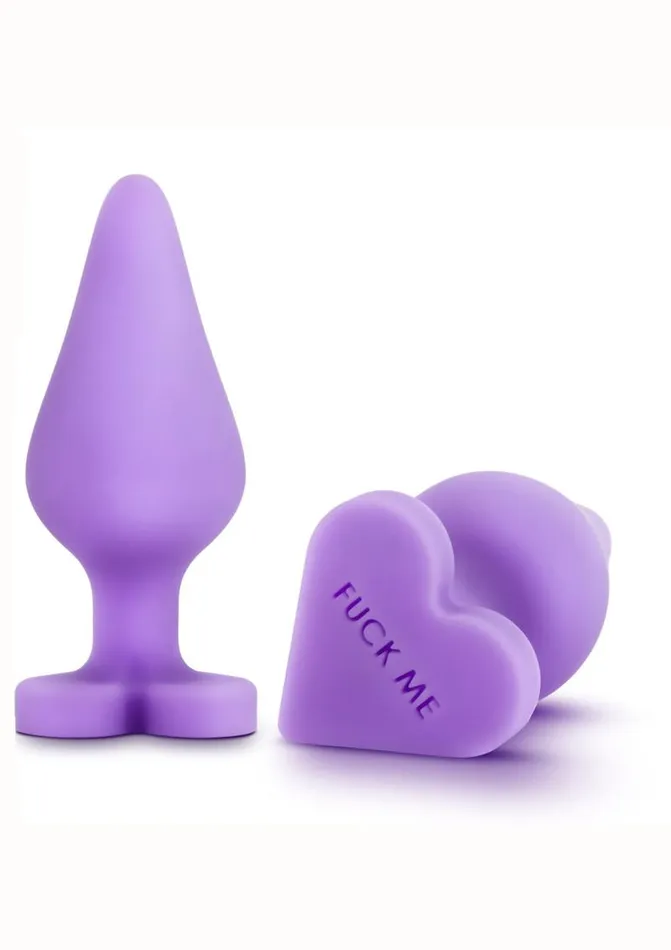 Anal Play with Me Play with Me Naughtier Candy Heart Fuck Me Silicone Butt Plug Anal Play with Me Play with Me Naughtier Candy Heart Fuck Me Silicone Butt Plug