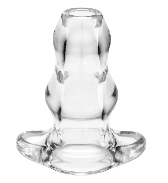 Anal Tunnel Plug Double Medium PerfectFit