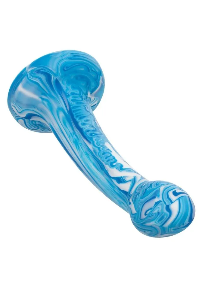 Anal Twisted Love Twisted Love Twisted Bulb Tip Probe Silicone Anal Probe
