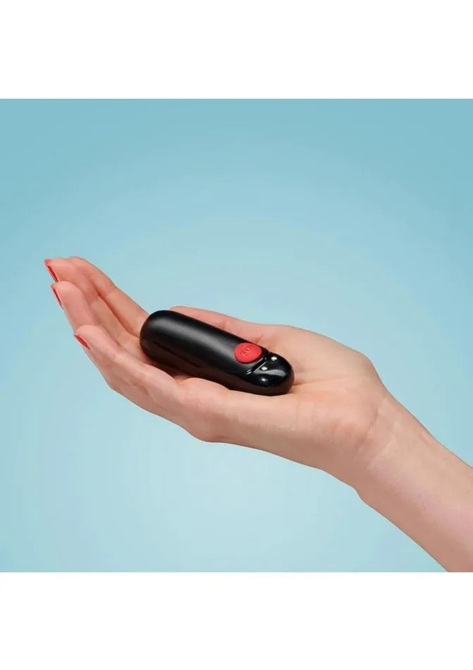 Bullet Rechargeable Bullet Massager Fun Factory Female Sex Toys
