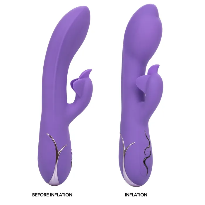 CalExotics Insatiable G Inflatable GFlutter Male Sex Toys CalExotics Insatiable G Inflatable GFlutter Male Sex Toys