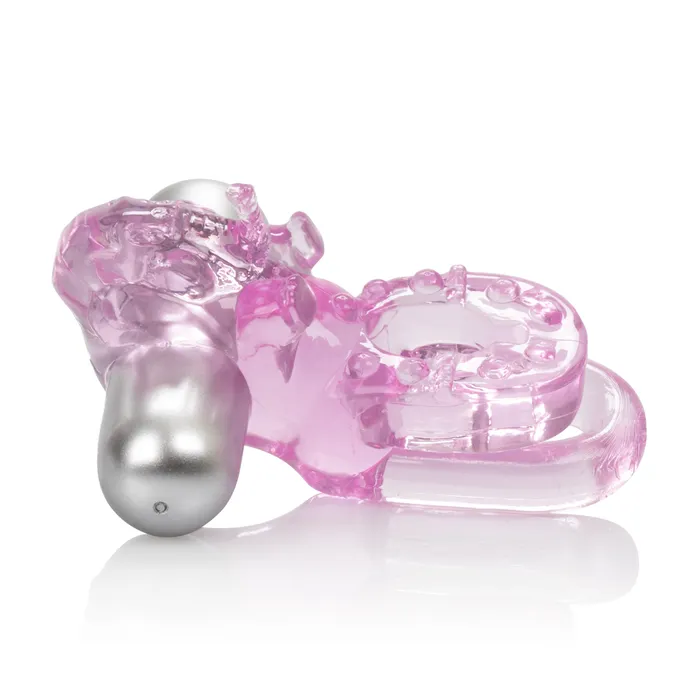 CalExotics Vibrators Lovers Delight Ele