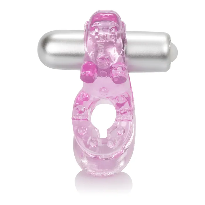 CalExotics Vibrators Lovers Delight Ele CalExotics Vibrators Lovers Delight Ele