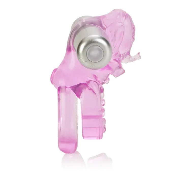 CalExotics Vibrators Lovers Delight Ele CalExotics Vibrators Lovers Delight Ele