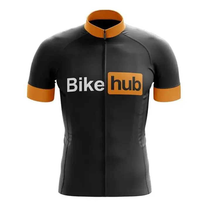 cj Female Sex Toys Mens Outdoor Quickdrying Mountain Bike Jersey Suit