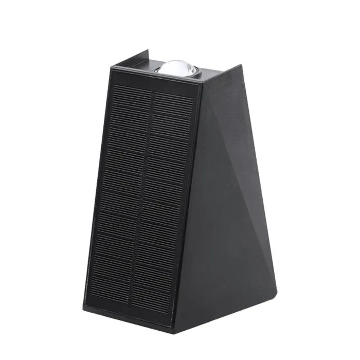 cj Solar Outdoor Corridor Waterproof Wall Lamp Female Sex Toys