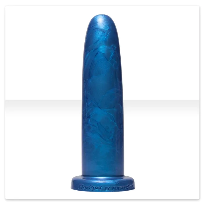 Cobalt Lily Dildo Large Fleshlight Dildos