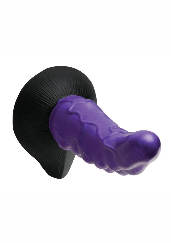 Creature Cocks Orion Invader Veiny Space Alien Silicone Dildo Creature Cocks Dildos