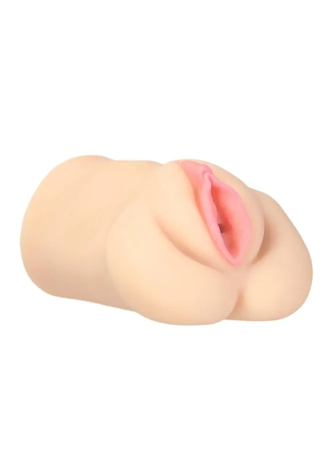 CutiePies Cutiepies Trainer Tamara Vagina Stroker with Powerbullet Male Sex Toys CutiePies Cutiepies Trainer Tamara Vagina Stroker with Powerbullet Male Sex Toys