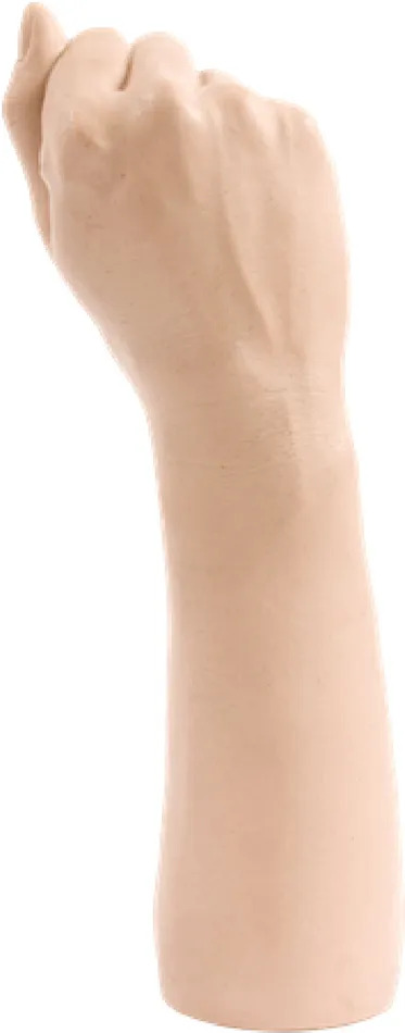 Dildos Doc Johnson Bitch Fist Flesh