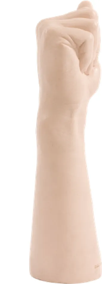 Dildos Doc Johnson Bitch Fist Flesh