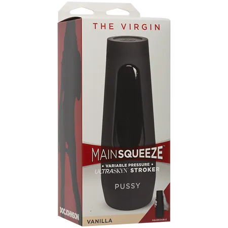 Doc Johnson Dildos The Virgin