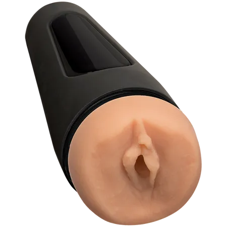 Doc Johnson Dildos The Virgin