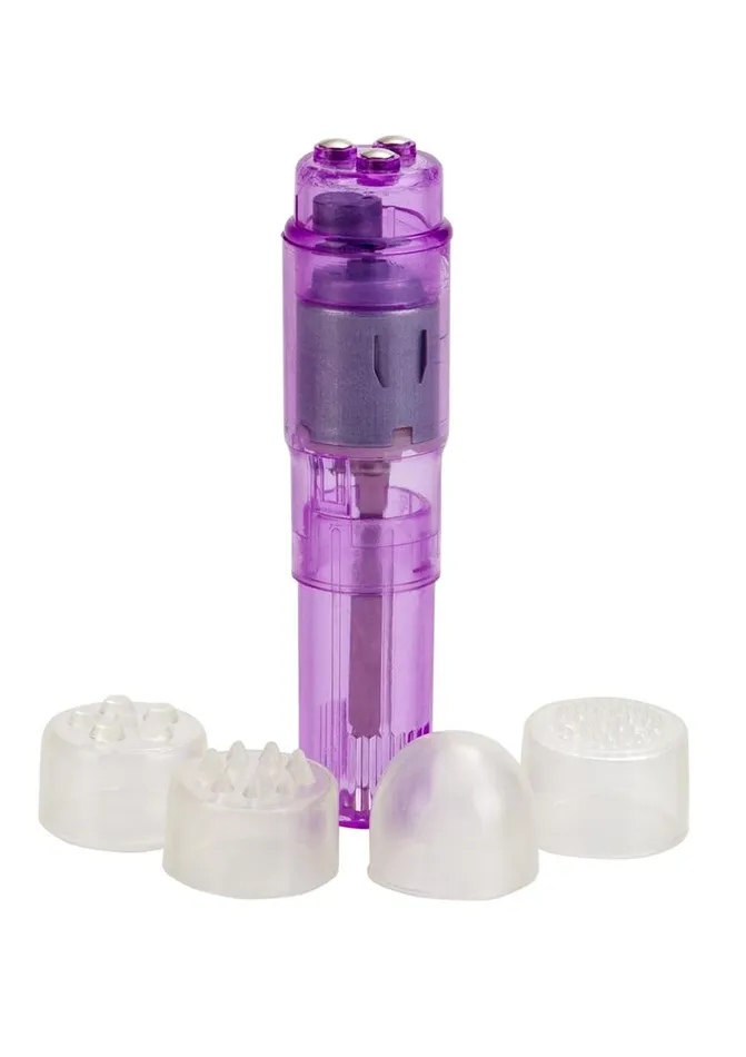 Dr Laura Berman Collection Dr Laura Berman Intimate Basics Athena Mini Massager Female Sex Toys Dr Laura Berman Collection Dr Laura Berman Intimate Basics Athena Mini Massager Female Sex Toys