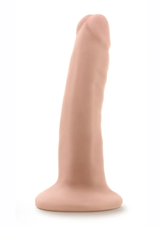 Dr Skin Dr Lucas Silicone Dildo with Suction Cup Dr Skin Female Sex Toys