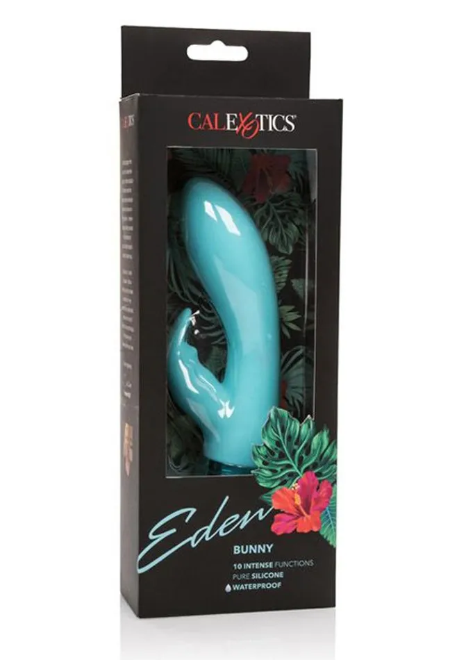 Eden Female Sex Toys Eden Bunny Silicone Rabbit Vibrator Waterproof Eden Female Sex Toys Eden Bunny Silicone Rabbit Vibrator Waterproof