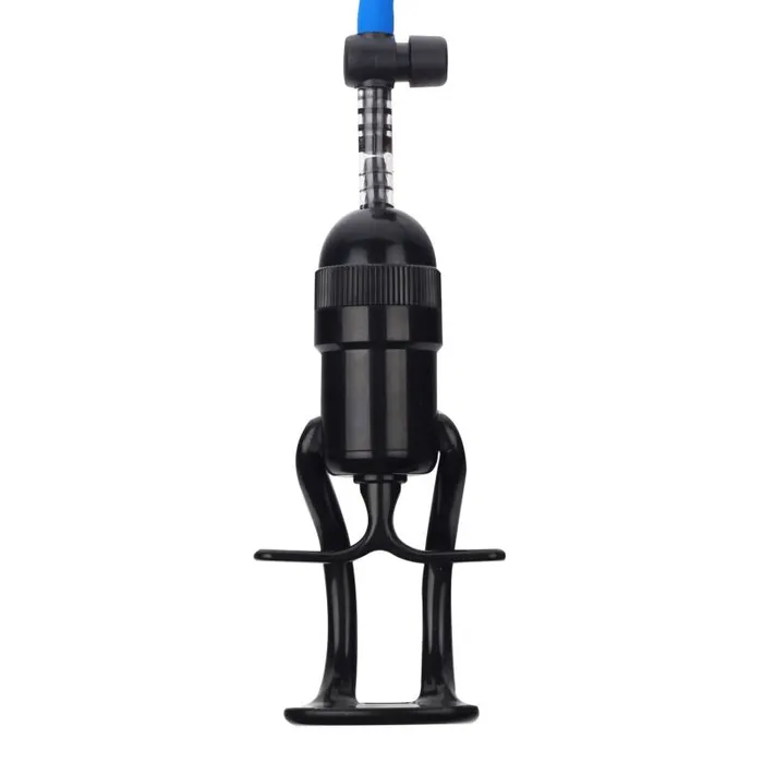Female Sex Toys Clitoris Pump with Finger Trigger Pump LuvPump