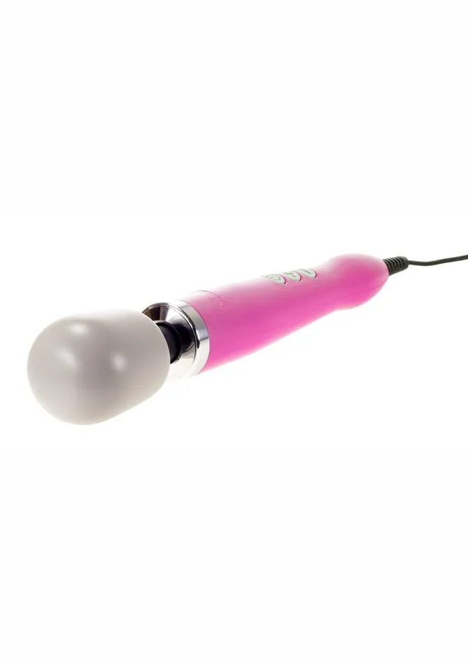 Female Sex Toys Doxy Doxy Original Wand Body Massager