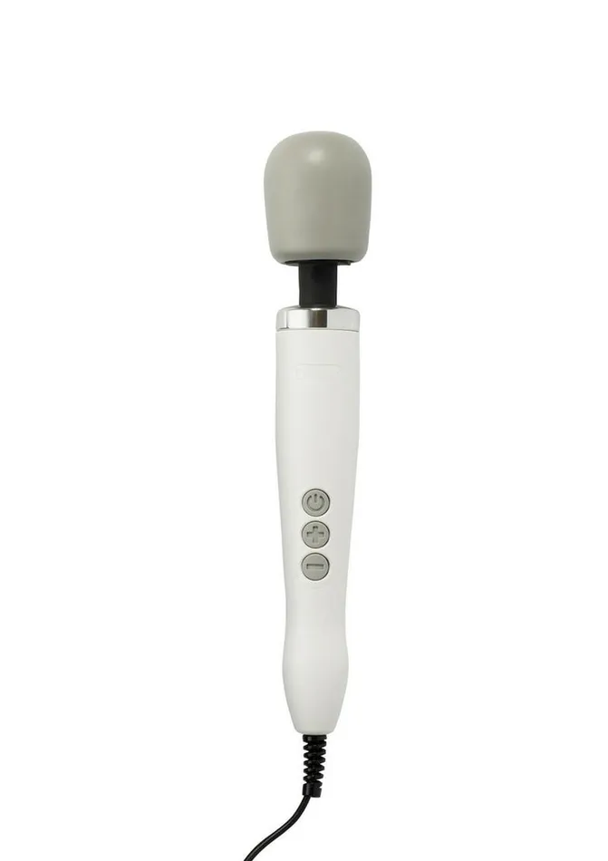 Female Sex Toys Doxy Doxy Original Wand Body Massager Female Sex Toys Doxy Doxy Original Wand Body Massager