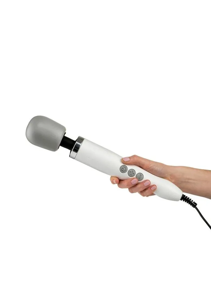 Female Sex Toys Doxy Doxy Original Wand Body Massager Female Sex Toys Doxy Doxy Original Wand Body Massager