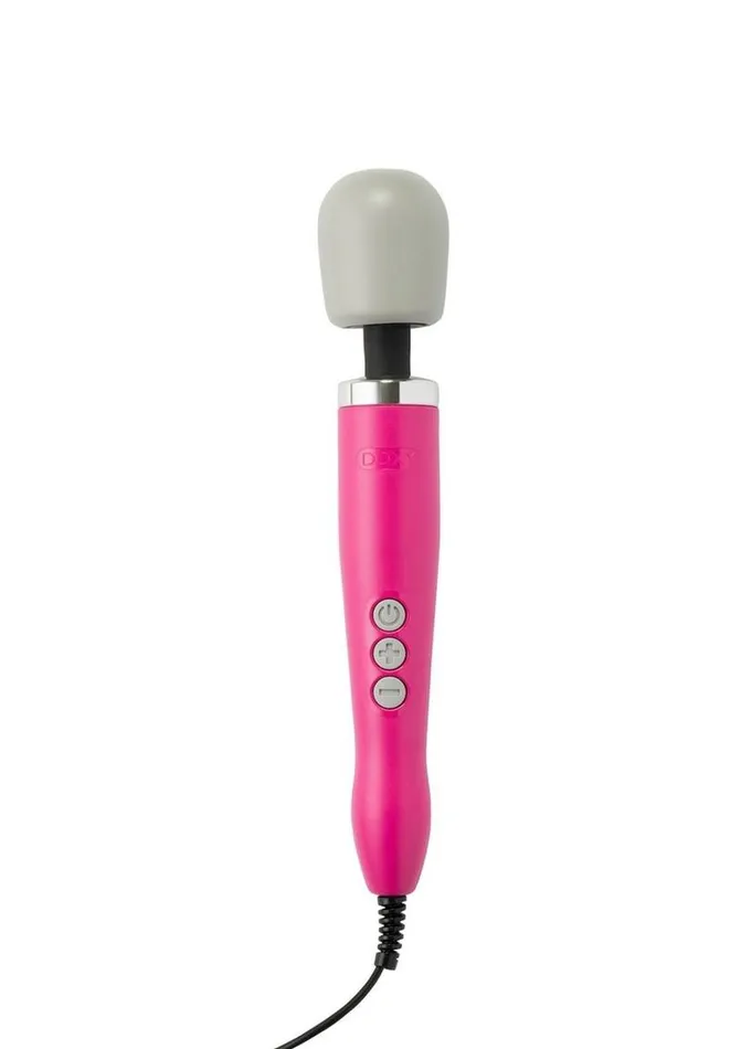 Female Sex Toys Doxy Doxy Original Wand Body Massager Female Sex Toys Doxy Doxy Original Wand Body Massager