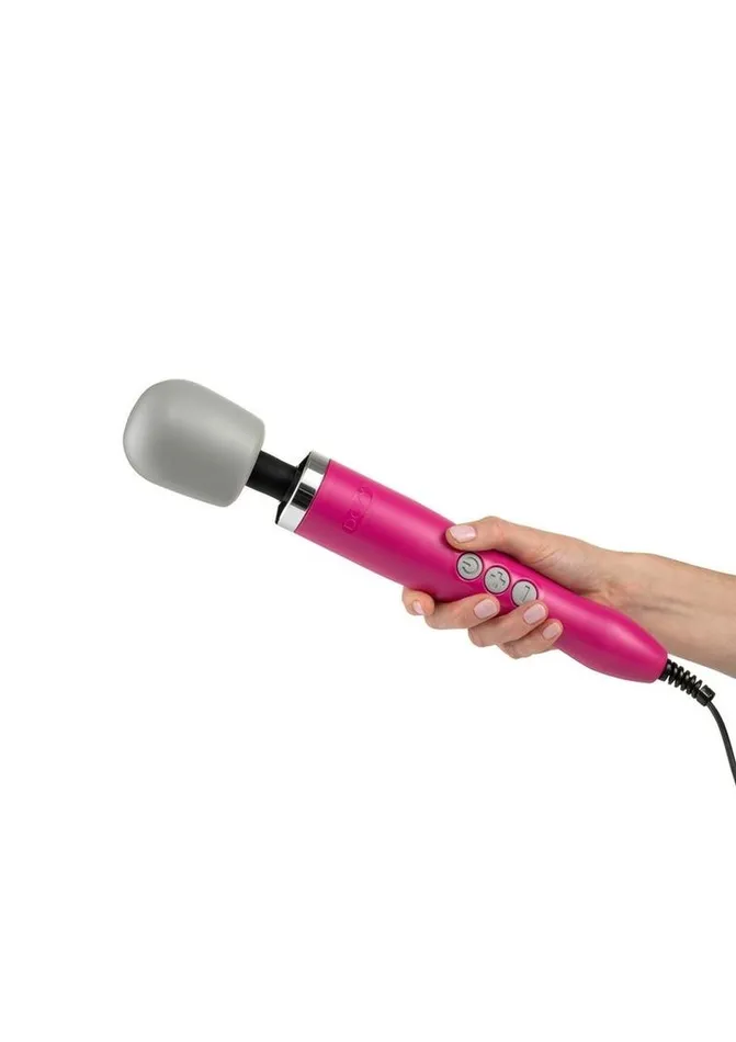 Female Sex Toys Doxy Doxy Original Wand Body Massager Female Sex Toys Doxy Doxy Original Wand Body Massager