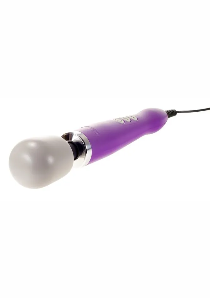 Female Sex Toys Doxy Doxy Original Wand Body Massager Female Sex Toys Doxy Doxy Original Wand Body Massager