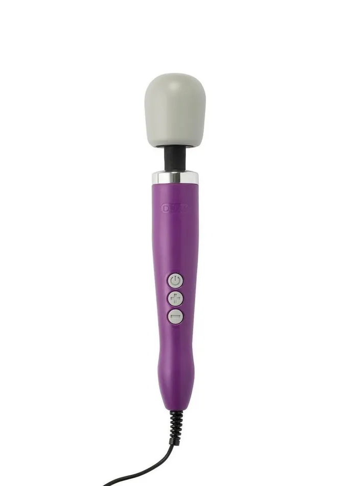 Female Sex Toys Doxy Doxy Original Wand Body Massager Female Sex Toys Doxy Doxy Original Wand Body Massager