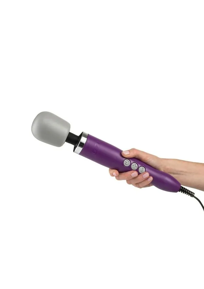 Female Sex Toys Doxy Doxy Original Wand Body Massager Female Sex Toys Doxy Doxy Original Wand Body Massager