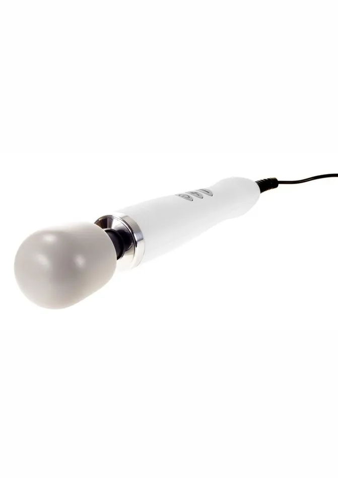 Female Sex Toys Doxy Doxy Original Wand Body Massager Female Sex Toys Doxy Doxy Original Wand Body Massager