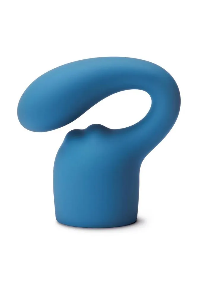 Female Sex Toys Le Wand Petite Glider Weighted Silicone Attachment Le Wand