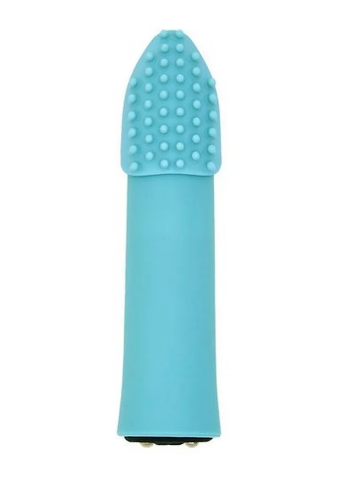 Female Sex Toys Nu Sensuelle Point Plus Rechargeable Silicone Bullet Nu Sensuelle