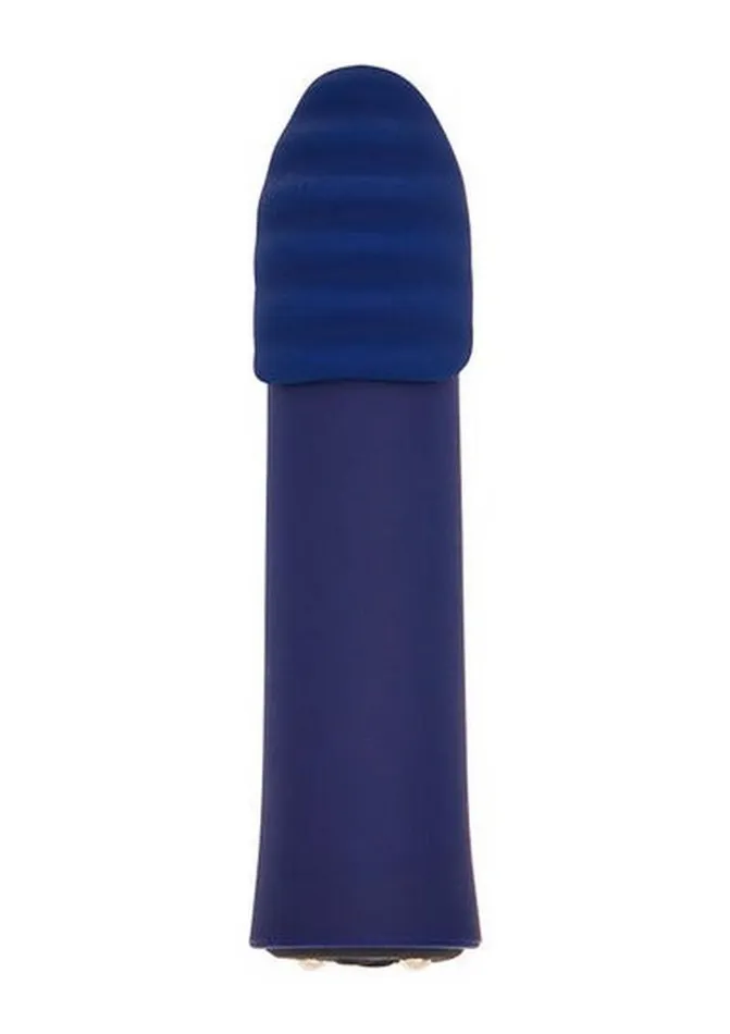 Female Sex Toys Nu Sensuelle Point Plus Rechargeable Silicone Bullet Nu Sensuelle