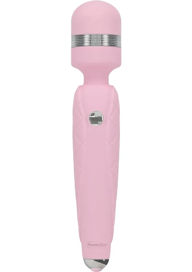Female Sex Toys Pillowtalk Pillow Talk Cheeky Silicone Rechargeable Wand Massager Female Sex Toys Pillowtalk Pillow Talk Cheeky Silicone Rechargeable Wand Massager