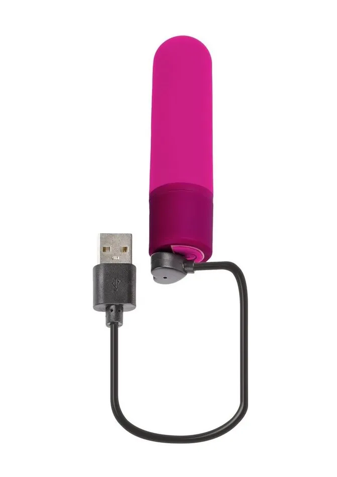 Female Sex Toys Selopa Selopa Tiny Temptation Rechargeable Bullet