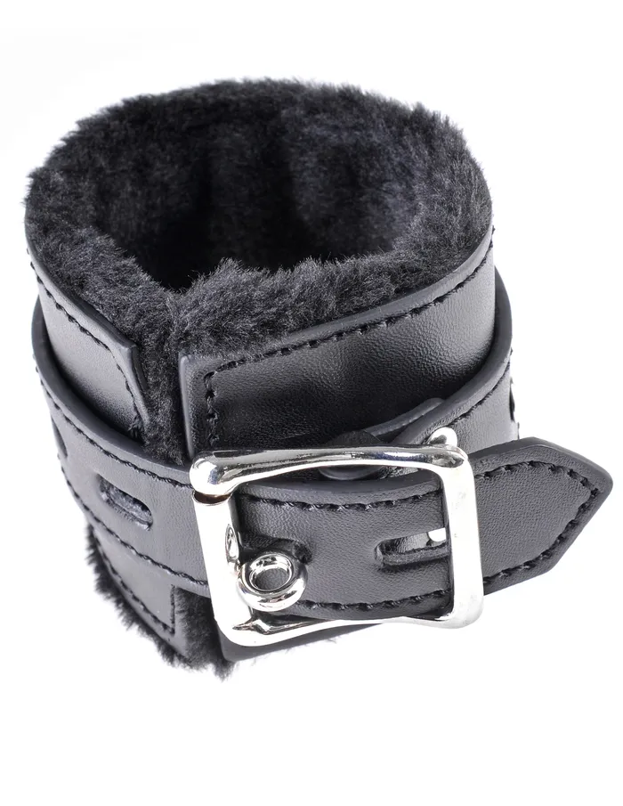 Fetish Fantasy Limited Edition Cumfy Cuffs Pipedream Couples Fetish Fantasy Limited Edition Cumfy Cuffs Pipedream Couples