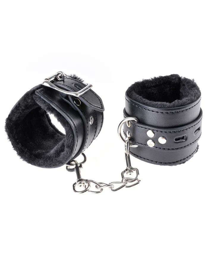 Fetish Fantasy Limited Edition Cumfy Cuffs Pipedream Couples Fetish Fantasy Limited Edition Cumfy Cuffs Pipedream Couples