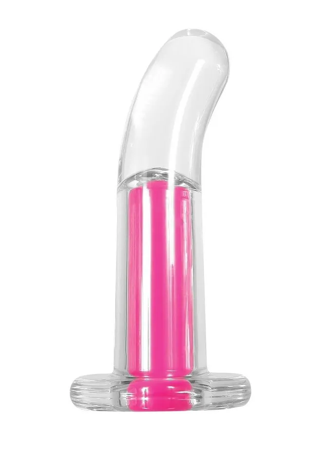 Gender X Pink Paradise Silicone Rechargeable Vibrator with Remote Control Gender X Female Sex Toys Gender X Pink Paradise Silicone Rechargeable Vibrator with Remote Control Gender X Female Sex Toys