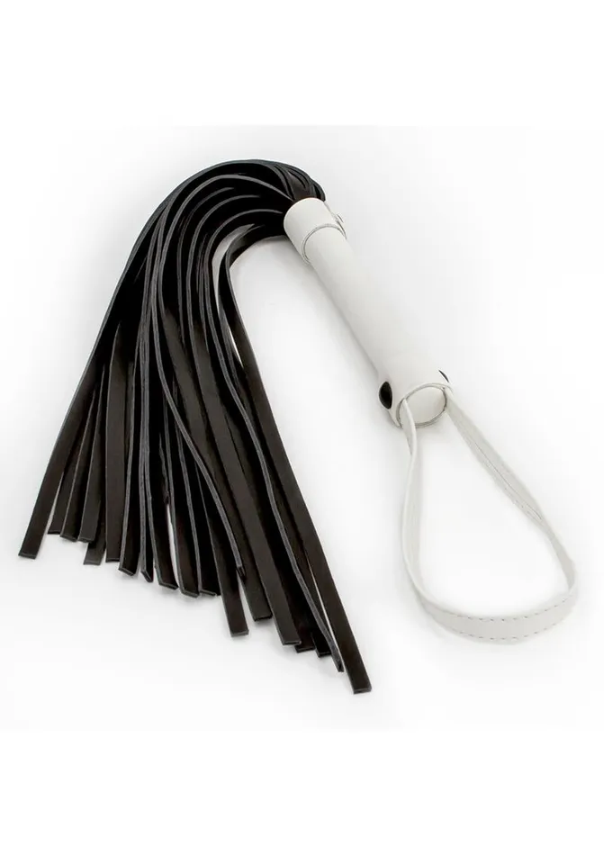 Glo Bondage Glow In The Dark Flogger Glo Bondage Dildos