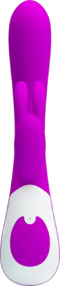 Harlan Purple Pretty Love Vibrators