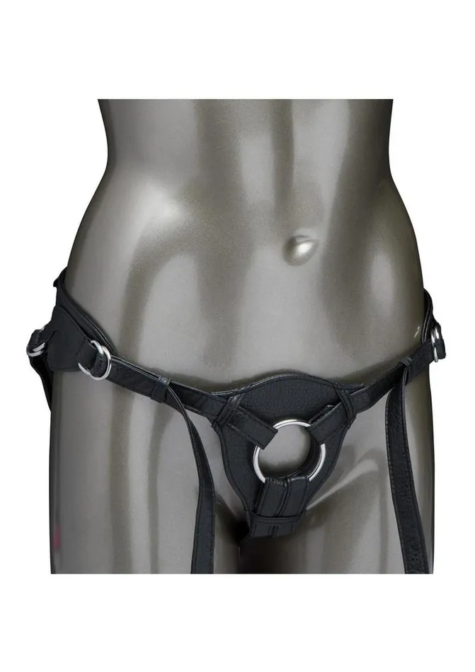 Her Royal Harness The Queen Adjustable Harness Her Royal Harness Female Sex Toys Her Royal Harness The Queen Adjustable Harness Her Royal Harness Female Sex Toys