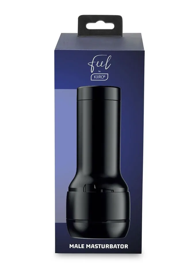 Kiiroo Male Sex Toys Kiiroo Feel Stroker Pussy