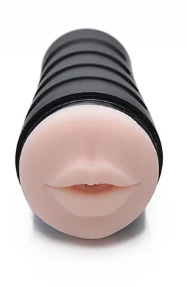 Male Sex Toys Curve Toys Mistress Dani Deluxe Mouth Stroker Light Male Sex Toys Curve Toys Mistress Dani Deluxe Mouth Stroker Light
