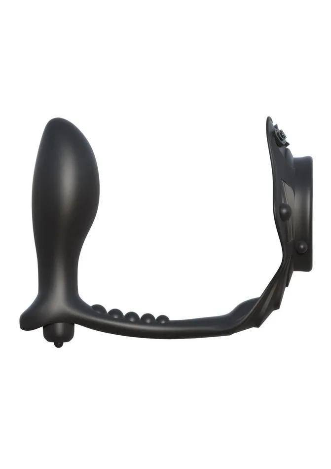 Male Sex Toys Fantasy CRingz Fantasy CRingz Silicone Rock Hard AssGasm Cock Ring with Bullet Male Sex Toys Fantasy CRingz Fantasy CRingz Silicone Rock Hard AssGasm Cock Ring with Bullet
