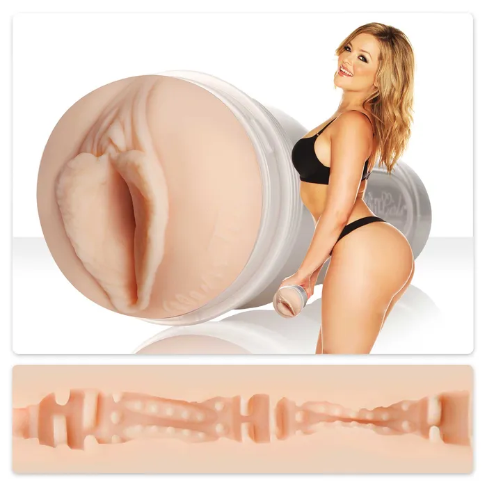 Male Sex Toys Fleshlight Fleshlight Girls Alexis Texas Outlaw