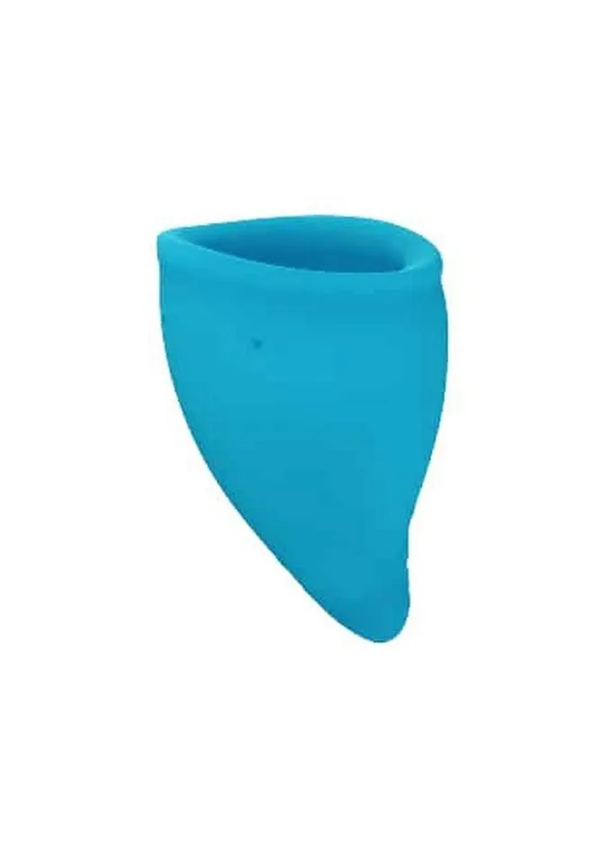 Male Sex Toys Fun Cup A Silicone Menstrual Cup Fun Factory