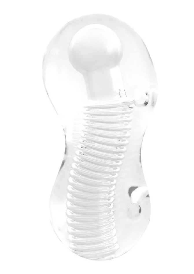 Male Sex Toys ME YOU US Wave Sucker Stroker Masturbator Me You Us