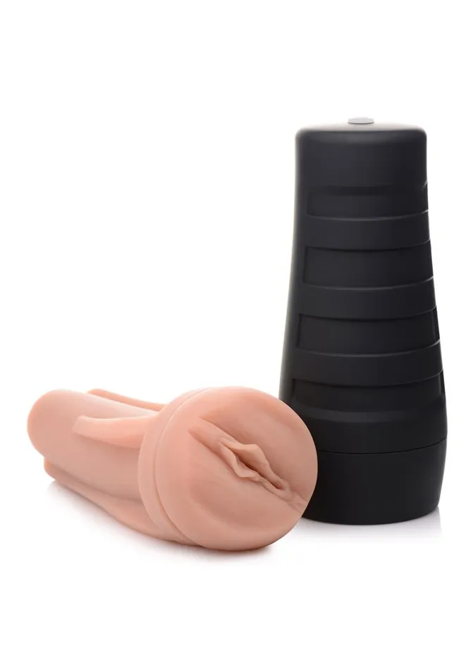 Male Sex Toys Mistress Mistress Sophia Pussy Stroker